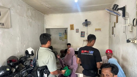 Otoritas Jasa Keuangan akan melakukan pemeriksaan khusus terhadap penyelenggara pinjaman daring PT Indosaku Digital Teknologi menyusul dugaan pelanggaran oleh oknum debt collector (DC) yang melaporkan kejadian kebakaran palsu atau &ldquo;prank&rdquo;.