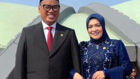 Sebuah unggahan di media sosial X menyebut anggota DPR RI Surya Utama atau Uya Kuya memiliki 750 dapur program Makan Bergizi Gratis (MBG), serta memperoleh insentif hingga miliaran rupiah per hari dari program tersebut.