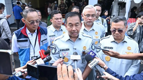 PT Jasa Raharja telah menerbitkan surat jaminan pembiayaan perawatan bagi korban kecelakaan antara Kereta Rel Listrik (KRL) dan kereta jarak jauh di Bekasi Timur, Jawa Barat. 