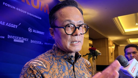 Direktur Operasional Danantara, Dony Oskaria, mengungkapkan bahwa hingga Selasa, 28 April 2026, sebanyak 167 badan usaha milik negara (BUMN) telah dilikuidasi dalam kurun waktu satu tahun terakhir. Langkah ini merupakan bagian dari upaya optimalisasi