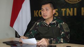 Koops TNI Habema melaporkan telah melakukan penindakan terhadap Jeki Murib, yang disebut sebagai Danops Kepala Air OPM Kodap XVIII/Ilaga, dalam operasi di Kampung Pinapa, Distrik Omukia, Kabupaten Puncak, pada 20 April 2026.