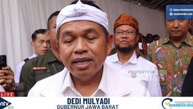 Pemprov Jawa Barat Masih Melakukan Penghitungan Terkait Besaran Tarif Pajak Yang Akan Dikenakan Kepada Pengguna Kendaraan Listrik.