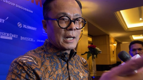 Direktur Operasional Danantara sekaligus Kepala BP BUMN Dony Oskaria memastikan proses merger atau penggabungan BUMN karya akan rampung pada 2026, meski mengalami penyesuaian dari target awal.