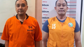 Bareskrim Polri menetapkan mantan Kapolres Bima Kota Didik Putra Kuncoro bersama empat orang lainnya sebagai tersangka dalam kasus dugaan tindak pidana pencucian uang (TPPU) yang berkaitan dengan kejahatan asal penyalahgunaan narkoba.