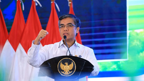 Pemerintah melalui Kementerian Ketenagakerjaan menghadirkan kebijakan keringanan iuran sebesar 50 persen untuk program Jaminan Kecelakaan Kerja (JKK) dan Jaminan Kematian (JKM) bagi pekerja Bukan Penerima Upah (BPU). 