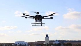 Pemerintah Beijing resmi memberlakukan aturan baru yang melarang penjualan dan penggunaan pesawat tanpa awak (drone) tanpa izin di seluruh wilayah kota tersebut.