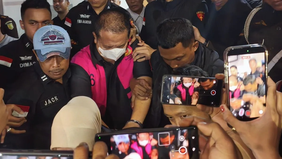 Kejaksaan Tinggi Lampung menetapkan mantan Gubernur Lampung periode 2019&ndash;2024, Arinal Djunaidi, sebagai tersangka dalam perkara dugaan korupsi terkait pengelolaan dana participating interest (PI) 10 persen di wilayah kerja Offshore South East Sumatra