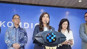 Kementerian Komunikasi dan Digital (Kemkomdigi) menyatakan bahwa Wikimedia Foundation kini telah mulai memenuhi kewajiban pendaftaran sebagai Penyelenggara Sistem Elektronik (PSE) lingkup privat di Indonesia.