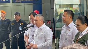 Perkembangan terbaru kecelakaan KA Argo Bromo Anggrek yang bertabrakan dengan KRL di Stasiun Bekasi Timur kembali disampaikan pemerintah. Total korban dalam insiden tragis ini mencapai 106 orang, terdiri dari korban meninggal dunia dan luka-luka.