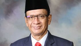 Duta Besar RI untuk Jerman periode 2009&ndash;2013, Eddy Pratomo, meninggal dunia pada Rabu, 29 April 2026, dalam usia 72 tahun.