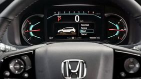 Sistem Idle Stop Pada Mobil Honda Dan Acura Sejatinya Dirancang Untuk Meningkatkan Efisiensi Bahan Bakar. 
