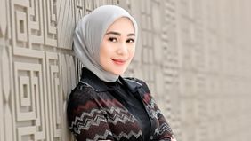 Erin mantan istri Andre Taulany membantah tudingan tahah gaji ART dan memutuskan untuk melaporkan balik ke Polres Jakarta Selatan.