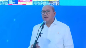 CEO Danantara Rosan Roeslani menyampaikan bahwa peletakan batu pertama 13 proyek hilirisasi nasional fase II dengan nilai investasi menjadi langkah awal dalam mempercepat transformasi ekonomi berbasis nilai tambah di dalam negeri.