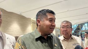Menteri Perumahan dan Kawasan Permukiman (PKP) Maruarar Sirait menyampaikan bahwa realisasi penyaluran kredit usaha rakyat (KUR) sektor perumahan atau kredit program perumahan (KPP) hingga Rabu, 29 April 2026 telah mencapai Rp14 triliun.