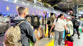 PT Kereta Api Indonesia (Persero) memastikan seluruh layanan Kereta Api Jarak Jauh (KAJJ) telah kembali beroperasi normal setelah sebelumnya terdampak insiden tabrakan antara kereta Commuter Line dan kereta jarak jauh di Stasiun Bekasi Timur.