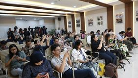 Pemerintah melalui Kementerian Luar Negeri (Kemlu) mengonfirmasi bahwa sebanyak 2.999 warga negara Indonesia (WNI) di kawasan Timur Tengah dan negara-negara Teluk telah difasilitasi di tengah meningkatnya ketegangan geopolitik di kawasan tersebut.