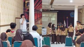 Merupakan inisiatif edukasi yang berfokus pada upaya menjembatani ilmu psikologi, filsafat, sosiologi, dan seni agar lebih mudah diakses dan relevan bagi masyarakat, khususnya generasi muda.