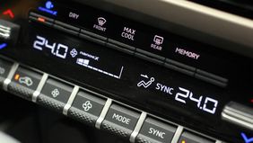 AC Mobil Merupakan Komponen Penting Yang Menunjang Kenyamanan Berkendara.
