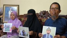 Kementerian Luar Negeri (Kemlu) RI memastikan empat anak buah kapal (ABK) warga negara Indonesia yang menjadi korban pembajakan kapal MT Honour 25 di perairan Somalia berada dalam kondisi baik.