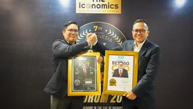 PT Pertamina Energy Terminal (PET) terus menunjukkan komitmennya dalam menghadirkan kinerja unggul dan tata kelola perusahaan yang berkelanjutan di tengah dinamika industri energi dan logistik maritim.