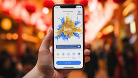 Tren transaksi luar negeri nasabah Indonesia menunjukkan lonjakan signifikan, seiring meningkatnya mobilitas global dan adopsi pembayaran digital. Sejalan dengan tren tersebut, Bank Mandiri terus memperkuat komitmennya sebagai mitra strategis pemerin