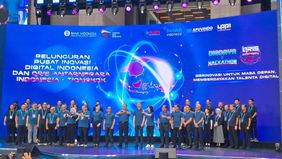 PT Bank Negara Indonesia (Persero) Tbk atau BNI memperluas layanan pembayaran digital dengan menghadirkan fitur QRIS Cross Border di China melalui aplikasi wondr by BNI. 