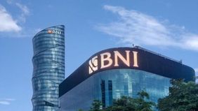Beasiswa Yang Disalurkan BNI Berbagi Telah Menjangkau Lebih Dari 1.000 Pelajar Dari Berbagai Jenjang Pendidikan.
