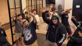 Fakta mengejutkan dibalik lagu Kicau Mania yang sedang trending ciptaan Ndarboy Genk.