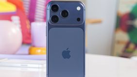 Apple Dikabarkan Tengah Mengembangkan Teknologi Kamera Di Bawah Layar Untuk iPhone Pro 2027. 