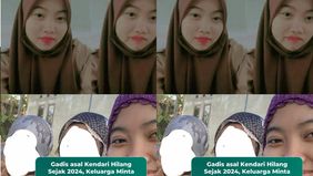 Kakak Wakif, Khalifah Nur Jannah, mengatakan kronologi kejadian ini bermula pada 12 Juli 2024. Saat itu, ketika bangun tidur pada pagi hari, ia sudah tidak mendapati adiknya berada di dalam kamar.