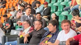 Garudayaksa FC mengukir sejarah gemilang dengan merebut tiket promosi ke Liga 1 atau BRI Super League musim 2026/2027 usai menaklukkan Persikad Depok, 3-1, pada pekan ke-27 Grup A Liga 2 Indonesia di Stadion Pakansari Bogor, Jawa Barat.