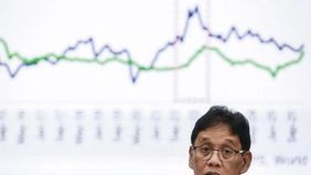 Kementerian Keuangan Republik Indonesia (Kemenkeu) memastikan bahwa Menteri Keuangan Purbaya Yudhi Sadewa dalam kondisi sehat di tengah beredarnya isu terkait kesehatannya.