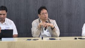 Menteri Keuangan (Menkeu) Purbaya Yudhi Sadewa merespons terkait terkait keterlibatan TNI dalam kegiatan Persiapan Keberangkatan bagi penerima beasiswa Lembaga Pengelola Dana Pendidikan (LPDP).
