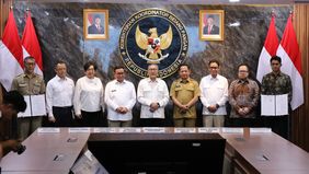 Pemerintah Provinsi (Pemprov) DKI Jakarta resmi menggandeng Danantara Indonesia untuk mempercepat pembangunan fasilitas Pengolahan Sampah menjadi Energi Listrik (PSEL).