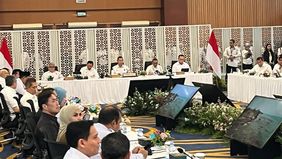 Menteri Koordinator Bidang Infrastruktur dan Pembangunan Kewilayahan, Agus Harimurti Yudhoyono (AHY) menyoroti kondisi memprihatinkan wilayah pesisir Pantai Utara (Pantura) Jawa.