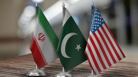 Presiden Amerika Serikat (AS) Donald Trump pada Minggu 03 Mei 2026 menyatakan bahwa dirinya telah menelaah proposal terbaru dari Iran terkait upaya penyelesaian konflik antara kedua negara.