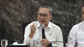 Menteri Koordinator Bidang Pangan (Menko Pangan) Zulkifli Hasan menegaskan salah satu tujuan pembentukan Koperasi Desa/Kelurahan Merah Putih (KDKMP) yakni untuk mendorong kesejahteraan petani dan peternak hingga melawan tengkulak yang selama ini meng