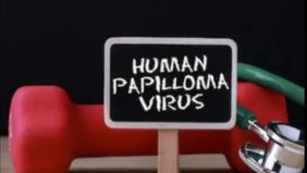 Sebuah unggahan di media sosial Facebook menarasikan bahwa laki-laki tidak perlu mendapatkan vaksin Human Papillomavirus (HPV).