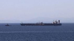 Kementerian Luar Negeri (Kemlu) RI menegaskan bahwa keberadaan kapal-kapal Iran yang melintas di perairan Indonesia merupakan bagian dari pelaksanaan hak lintas sesuai hukum internasional.
