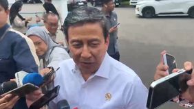 Jimly san Anggita Reformasi Polri Dipanggi Prabowo ke Istana, Bakal Beri Laporan Rampung
