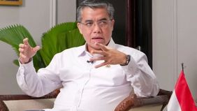 Menteri Ketenagakerjaan Yassierli memastikan bahwa hak jaminan sosial bagi korban kecelakaan antara Commuter Line Cikarang dan KA Argo Bromo Anggrek di Bekasi pada Minggu 27 April 2026 terus dipenuhi oleh pemerintah.