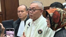 Mantan Direktur Gas PT Pertamina (Persero) periode 2012&ndash;2014, Hari Karyuliarto, menilai vonis penjara selama empat tahun enam bulan yang dijatuhkan kepadanya dalam kasus dugaan korupsi pengadaan gas alam cair (LNG) sebagai keputusan yang tidak adil.
