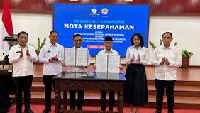Kementerian Pelindungan Pekerja Migran Indonesia (P2MI) resmi memperkuat kurikulum pembekalan bagi Calon Pekerja Migran Indonesia (CPMI) dengan fokus pada penguatan Wawasan Kebangsaan.