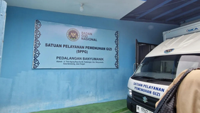 Badan Pusat Statistik (BPS) menyatakan bahwa Program Makan Bergizi Gratis (MBG) turut memberikan kontribusi terhadap pertumbuhan ekonomi Indonesia yang mencapai 5,61 persen secara tahunan (year-on-year/yoy) pada triwulan I 2026.