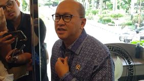 Pemerintah tengah mengkaji pembentukan Indonesia Financial Center (IFC) sebagai bagian dari upaya memperkuat sektor keuangan nasional.