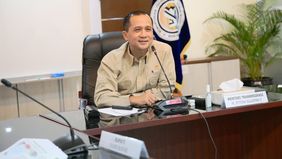 Kementerian Transmigrasi (Kementrans) menegaskan bahwa pembangunan lahir dari keberanian untuk turun langsung ke lapangan sejalan dengan arah transformasi transmigrasi.