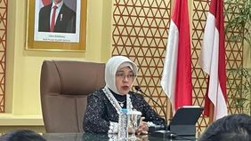 Badan Pusat Statistik (BPS) mencatat jumlah pengangguran di Indonesia mencapai 7,24 rang pada Februari 2026.
