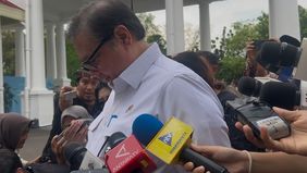 Presiden Prabowo Subianto memanggil jajaran menteri bidang ekonomi ke Istana Kepresidenan, Jakarta, Selasa, 5 Mei 2026