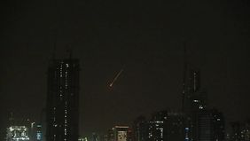 Angkatan bersenjata Iran, yakni Islamic Revolutionary Guard Corps (IRGC), membantah tuduhan bahwa pihaknya meluncurkan serangan rudal maupun drone ke wilayah Uni Emirat Arab (UEA) dalam beberapa hari terakhir.