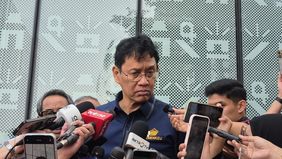 Menteri Keuangan (Menkeu) Purbaya Yudhi Sadewa menyampaikan rencana penerbitan surat utang global berdenominasi Yuan atau Panda Bond terealisasi Juni 2026.
